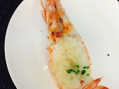 -听松楼·花园酒店·自助餐厅(红梅公园店)