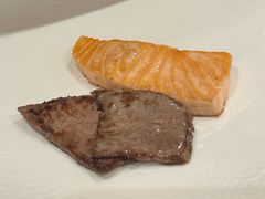 -牛将军•涮肉•烤肉(北京王府井·故宫店)