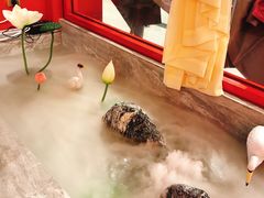 -禧鳳記·猪肚鸡火锅(玖洲道店)