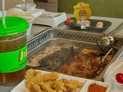 -海底捞火锅(方圆荟店)