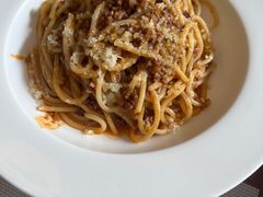 肉酱意大利面-Kitchen·Y洋厨房西餐厅(王府壹号店)