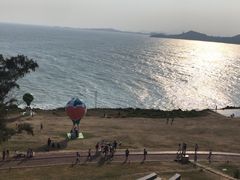 -漳州滨海火山岛自然生态风景区