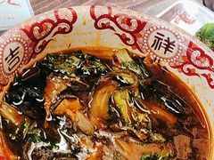 -破店肥哈·东北烧烤·夜宵(南山保利店)