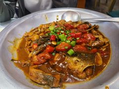 -大师傅金奖啤酒鱼(西街口总店)
