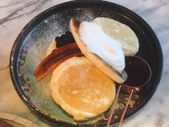 -The Rug Cafe(王府中环店)