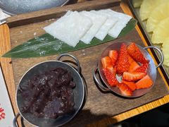 哼蟹雪媚娘-哼蟹二将·烤肉酱蟹(合生汇店)