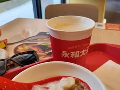 -永和大王(广元西路店)