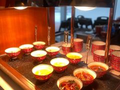-The COOK·厨餐厅·自助餐(浦东嘉里大酒店)