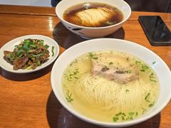 -同得兴 Since·1995 传统苏式面馆(十全街店)