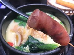 -和府捞面(东直门银座店)