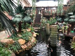 -龙源九号花园酒店(叶埠桥店)