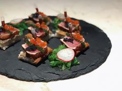 -The ROOF (通盈中心店)