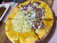 -冲浪熊西餐厅(南戴河店)
