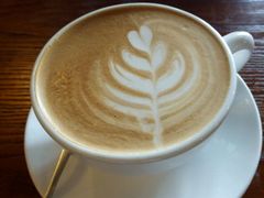 -MOKKA莫卡咖啡(大名路店)