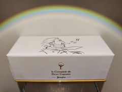 -Le Comptoir de Pierre Gagnaire