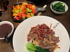 -漆黑觉米粉(三里屯店)