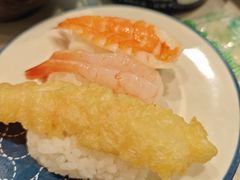 -滨寿司(新街口中央商场店)