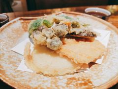 -森味花园·日本料理(伊藤洋华堂亚运村店)