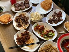 -炙热童年·老北京炙子烤肉(南锣鼓巷店)