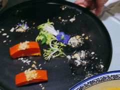 -鸭王烤鸭店(三里河店)