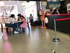 -汉堡王(房山绿地缤纷城店)
