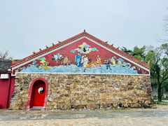 -岳麓山风景名胜区