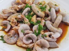 鸳鸯肠-隆都四季香饭店(碧海路店)