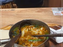 -小满手工粉(上海月星环球港店)