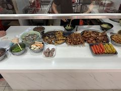 -阿芬卤面(花巷店)