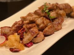 -厦门艾美酒店·乐美中餐厅
