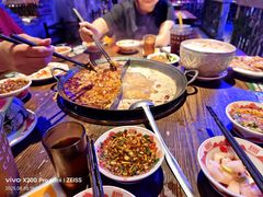 -水巷子·巴掌腰片重庆火锅(云纺店)