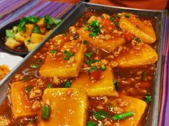 -香巴拉云南餐厅(华莱坞店)