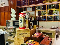 -景湖轩全日制餐厅·南湖名都