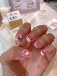 -米·日本の美甲美睫專門店
