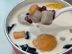 -亦古亭·手作鲜果芋圆(大学城店)