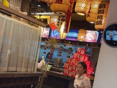 -永安水煮活鱼·仪征菜(仪征奥林匹克店)