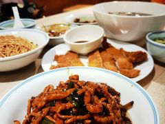 -君东记本帮面馆(天钥桥路店)