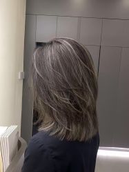 -a·f one hair salon