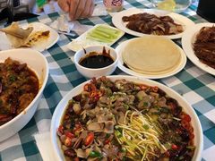 -紫光园(燕郊总店)