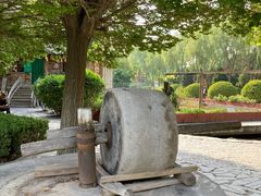 -水车博览园