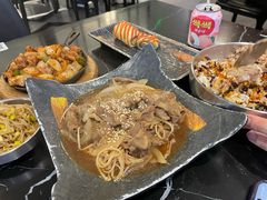 -HONGA HONGA雄家(曹路店)