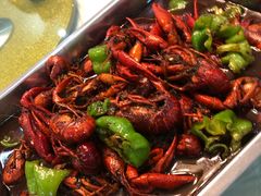 -盱眙虾神於氏龙虾(夫子庙红街店)