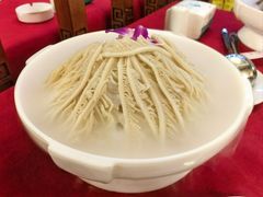 -山城年华老火锅(玉林店)