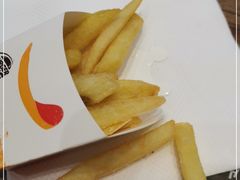 -汉堡王(龙德广场店)