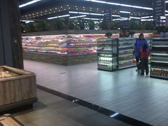 -果蔬好生活超市(乐堤港店)