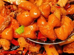 -乐口福家常菜馆(古庸路店)