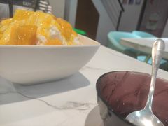 -杨小贤芒果绵绵冰(南门口店)