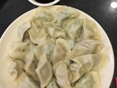 -篱笆院东北饺子王(欧阳路店)