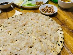 -官塘锋记鱼生·生腌·砂锅粥(牌坊街店)