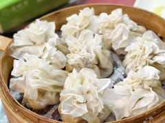 -德顺源·非遗烧麦·老菜(大观园店)